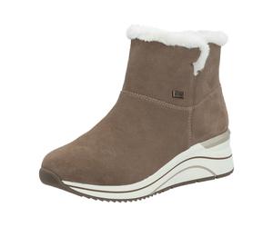 Remonte D0T7664 D0T für Damen, beige, Größe 36 EU