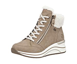 Remonte D0T77-20 für Damen, braun, Größe 41 EU