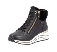 Remonte Wintersneaker Damen schwarz 37