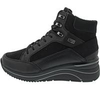 Remonte Stiefelette schwarz/schwarz/nero - Gr. - 39