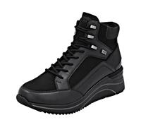 Remonte Stiefelette schwarz/schwarz/nero - Gr. - 40