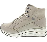 Remonte Stiefelette crema/ginger - Gr. - 39