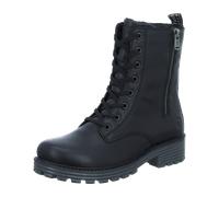 Winterstiefelette REMONTE Gr. 40, schwarz Damen Schuhe Reißverschlussstiefeletten mit herausnehmbarem Textilfußbett (43951500-40)