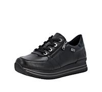 Remonte Dorndorf Halbschuh HW Damen Schwarz Größe 40