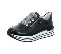 Remonte D130202 D13 für Damen, schwarz, Größe 37 EU