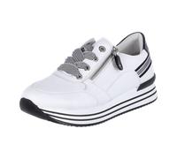 Remonte D1312 für Damen, weiß, Größe 42 EU