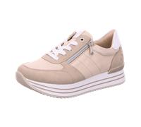 Remonte D1316 für Damen, beige, Größe 39 EU