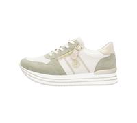 Remonte D1327-80 Beige salbei/offwhite 80 EU 39
