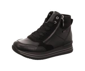 Remonte D1371-00 für Damen, schwarz, Größe 36 EU