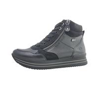 Remonte - D137100 D13 schwarz - Gr. - 37