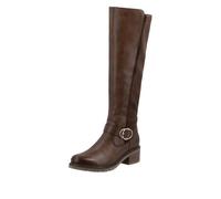 Remonte Damen D1A73 Stiefelette, Braun, 41 EU