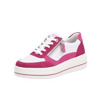 Remonte FS Halbschuh fuchsia/weiss/magenta/weiss - Gr. - 41