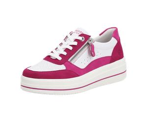 Remonte D1C0081 D1C für Damen, pink, Größe 41 EU