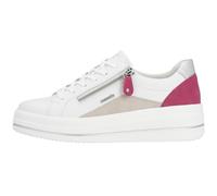 Remonte FS Halbschuh weiss/rose/magenta/silver/weiss - Gr. - 39