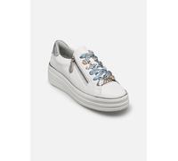Remonte - D1C06 - weiß - Sneaker - Größe 40