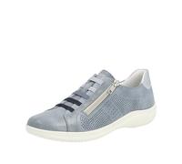 Remonte Slipper Blau EU 38
