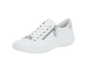 Remonte D1E03-80 für Damen, weiß, Größe 37 EU