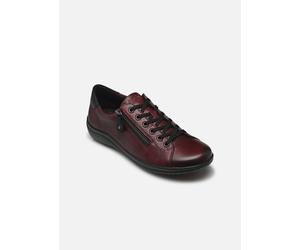 Remonte - D1E03 - Bordeaux - Sneaker - Größe 37