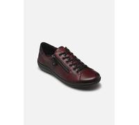 Remonte - D1E03 - Bordeaux - Sneaker - Größe 39