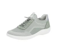 Remonte D1E04-52 für Damen, grau, Größe 44 EU