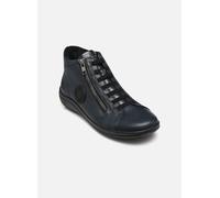 Remonte - D1E70 - Blau - Sneaker - Größe 36
