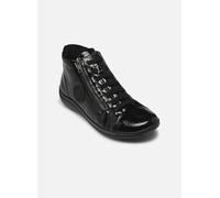 Remonte - D1E70 - Schwarz - Sneaker - Größe 40