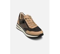Remonte - D1G08 - beige - Sneaker - Größe 37