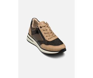 Remonte - D1G08 - Beige - Sneaker - Größe 39