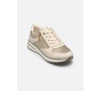 Remonte - D1G08 - Gold und Bronze - Sneaker - Größe 36