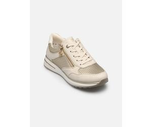Remonte - D1G08 - Gold und Bronze - Sneaker - Größe 39