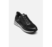 Remonte - D1G08 - schwarz - Sneaker - Größe 39