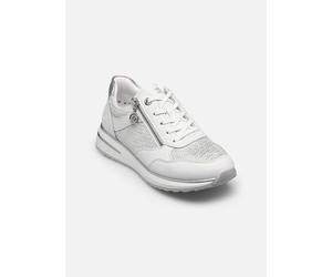 Remonte - D1G08 - Weiß - Sneaker - Größe 37