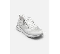 Remonte - D1G08 - Weiß - Sneaker - Größe 38