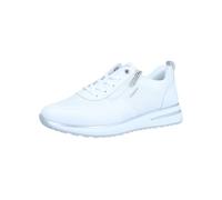 Remonte Damen D1G09 Sneaker Low, Weiss, 43 EU