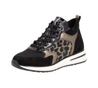 Remonte D1G71 für Damen, schwarz, Größe 42 EU