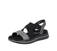 Remonte D1J50 für Damen, schwarz, Gr. 38 EU