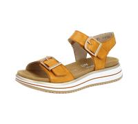 Remonte D1J5138 D1J für Damen, orange, Größe 41 EU