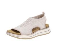 Remonte Damen Sandale rosa