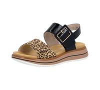 Remonte D1J53-04 für Damen, schwarz, Größe 38 EU