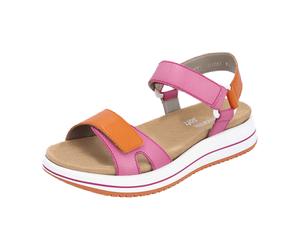 Remonte D1J5731 D1J für Damen, rosa, Größe 36 EU