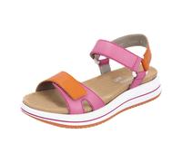 Remonte D1J57-31 für Damen, rosa, Gr. 42 EU