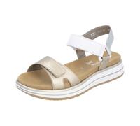 Remonte D1J5790 D1J für Damen, gold, Größe 37 EU