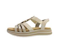 Remonte - Sandalen D1J60 - gold/bronze - Größe 37