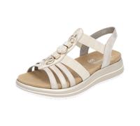 Remonte D1J6091 D1J für Damen, gold, Größe 43 EU