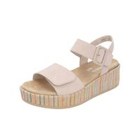 Remonte D1N54-60 für Damen, beige, Größe 38 EU