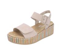 Remonte D1N54-60 für Damen, beige, Größe 38 EU