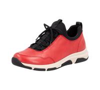 Remonte D1S00-33 für Damen, rot, Größe 36 EU