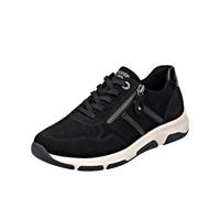 Remonte HW Halbschuh schwarz/schwarz/black - Gr. - 41