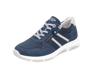 Remonte D1S04-14 für Damen, blau, Größe 43 EU