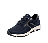 Remonte HW Halbschuh mare/mare/altsilber - Gr. - 41